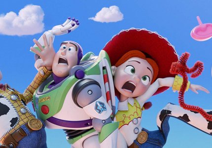 "Toy Story 4": Η παρέα επιστρέφει