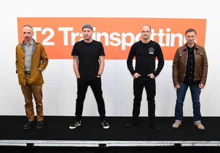 Trainspotting 2: Πέντε clips αυξάνουν την ανυπομονησία μας!