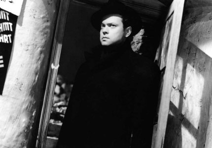 The third man (1949)