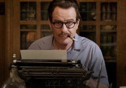 "Trumbo": O Κράνστον με φόρα για Όσκαρ - νέο τρέιλερ