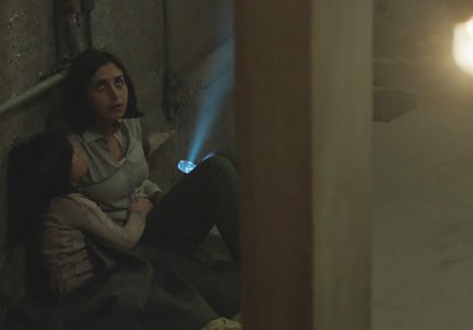 "Under the shadow": Ιρανικός τρόμος...