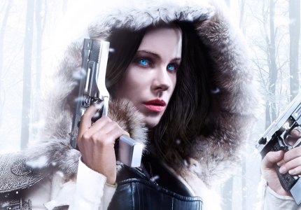 Underworld: Blood Wars