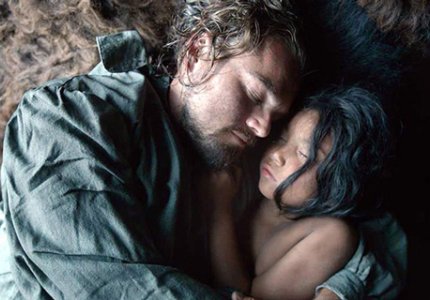 Τρομερό ντοκιμαντέρ για το "The revenant"