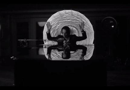 To trailer για το "One More Time With Feeling" του Νick Cave είναι συγκλονιστικό