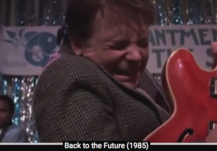 Uptown Funk: Τραγουδισμένο από πρωταγωνιστές 280 ταινιών!