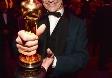 Poster - oscars 2016