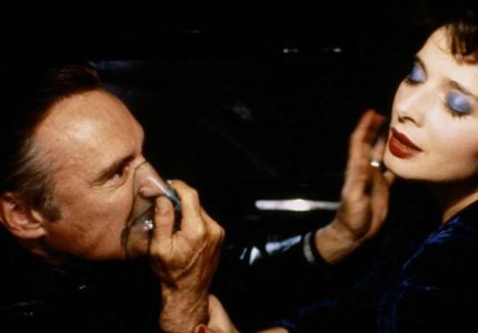 30 χρόνια "Blue velvet"...