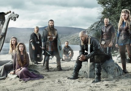 "Vikings s03": Ξεκίνησε!