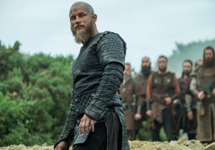 "Vikings": Τρέιλερ για το δεύτερο μισό της 4ης σεζόν