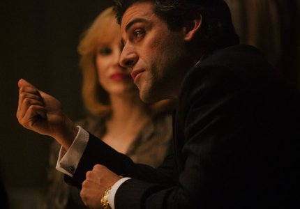 Poster - a most violent year