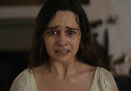"Voice from the stone": Η Μητέρα των Δράκων ακούει φωνές