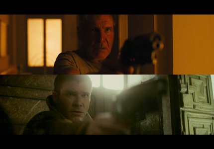 Blade Runner vs Blade Runner 2049