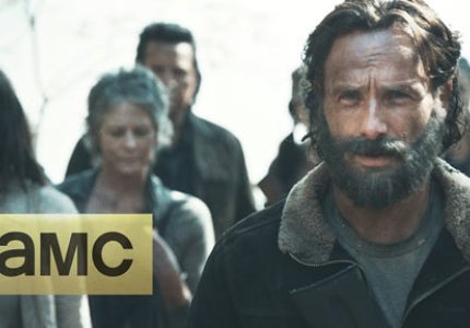 "Walking Dead 5": Δείτε τα 2 πρώτα λεπτά