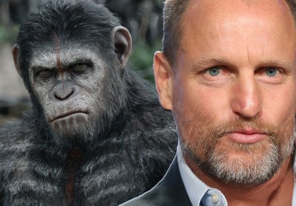 "War for the planet of the apes": Πλανήτης των πιθήκων;