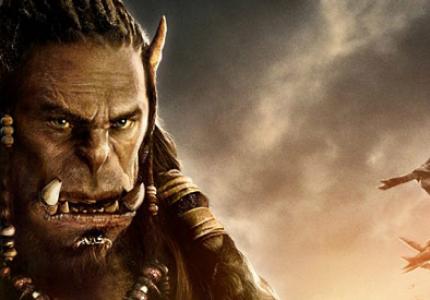 "Warcraft": Ναι, το γνωστό παιχνίδι... - Tρέιλερ