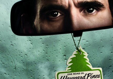 "Wayward Pines": Κάπου μεταξύ Twin Peaks & X-Files....