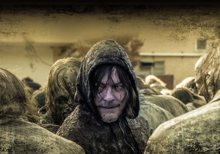 Τα πρώτα λεπτά από το season finale του The Walking Dead είναι εδώ