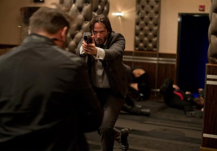 John Wick