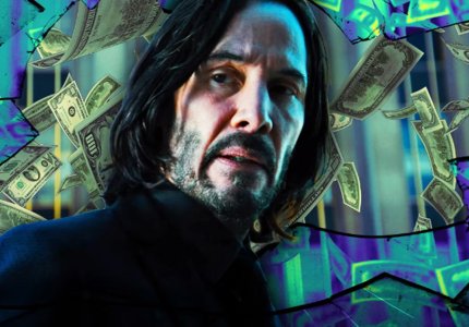 Συνεχίζεται ο περίπατος για το John Wick 4