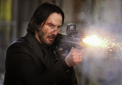 John Wick 2