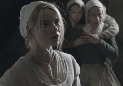 "The witch": Ανατριχίλες και νέα τρέιλερ