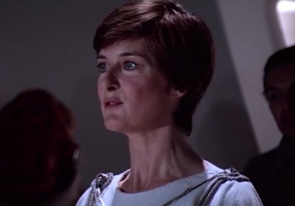 Πόσο μιλάνε οι γυναίκες στα "Star Wars";