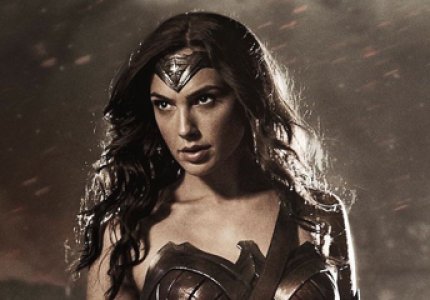 Πρώτα πλάνα από την "Wonder Woman" και η δική μας επιλογή!