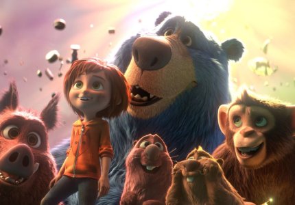 Wonder Park