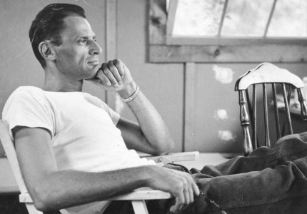 Arthur Miller: Writer