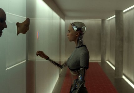 Ex-machina