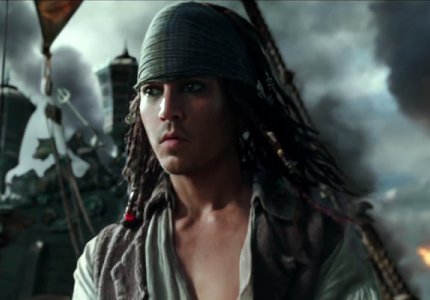 "Οι πειρατές της Καραϊβικής": Nέο trailer με νεαρό Τζακ Σπάροου!