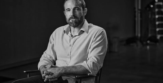To Νetflix πλήρωσε 587 εκατομμύρια δολάρια για την AI startup του Μπεν Άφλεκ