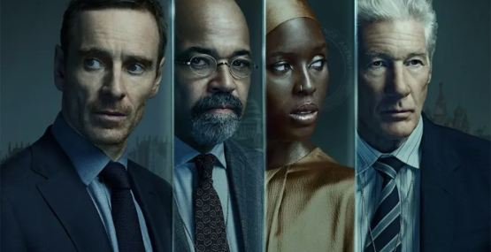 "The Agency" season 2: Eχθρός του μυστικού πράκτορα, ο ίδιος του ο εαυτός