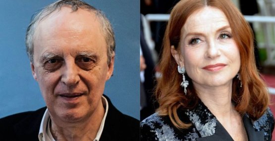 Ντάριο Αρτζέντο: "Η νέα μου ταινία θα είναι η πιο αιματοβαμμένη"