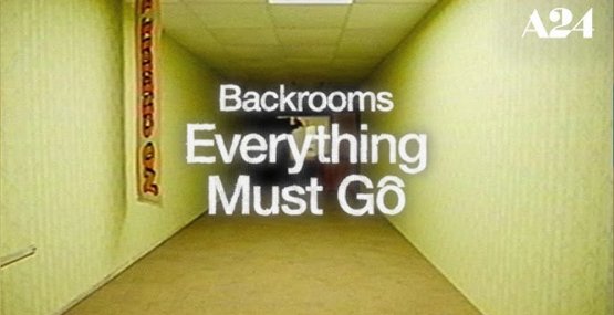Το «Backrooms» επιστρέφει με νέο υλικό 16 επιπλέον λεπτών
