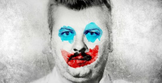 "Devil in disguise": Μια διαφορετική προσέγγιση στο true crime