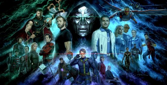 Avengers: Doomsday: Το «τέρας» των 60+ χαρακτήρων και το χάος του μοντάζ