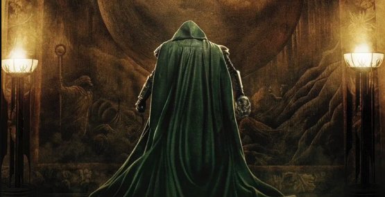 "Αvengers: Doomsday". Τρέιλερ για το μεγαθήριο των 400 εκατ. δολλαρίων