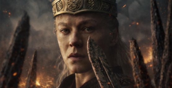 "House of the dragon" s03: Δράκοι και συνωμοσίες σε αφθονία