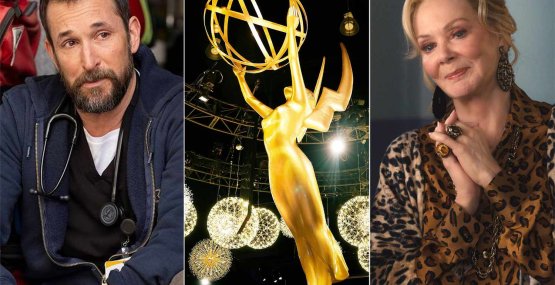 Υποψηφιότητες Emmy 2026: Το “The Pitt” κυριαρχεί, το HBO Max σαρώνει
