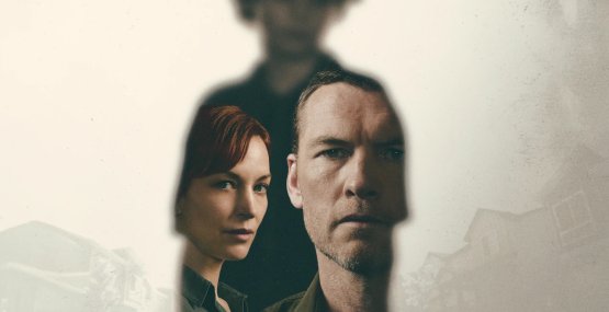 "I will find you": Καλοκουρδισμένο binge-watch