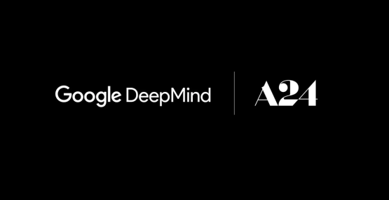 A24 και Google συνεργάζονται  σε συμφωνία 75 εκατ. δολαρίων για την Α.Ι. 