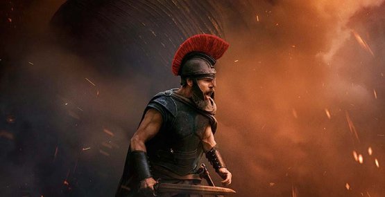 Αφιέρωμα: Τα ομηρικά έπη στον κινηματογράφο