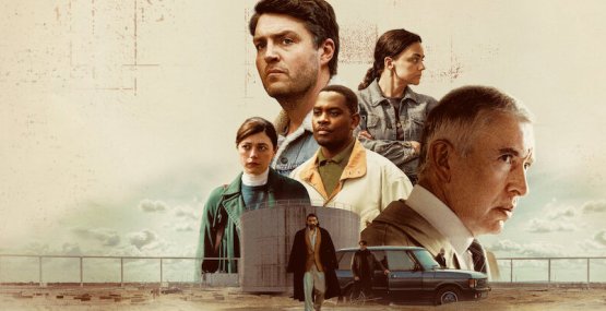 "Legends": Οι κατασκοπικές ζωές που δανειζόμαστε