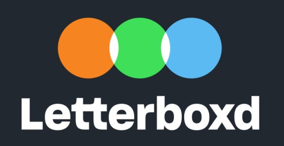 Netflix, Sony και Paramount θέλουν να αγοράσουν το Letterboxd