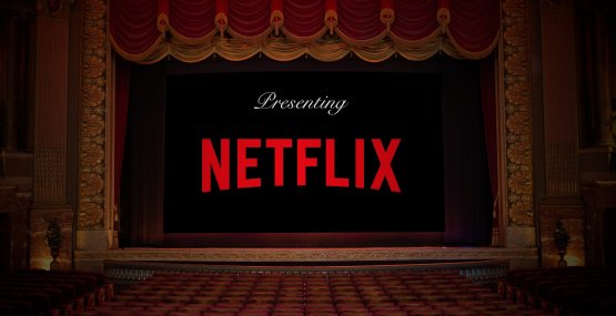 Το Νetflix σε πλήρη ρήξη με τις αίθουσες