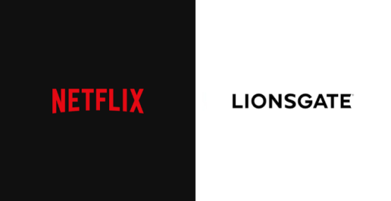 To Netflix πάει να αγοράσει τη Lionsgate