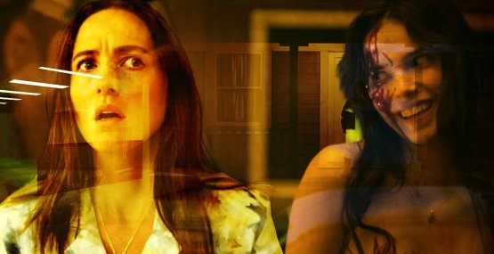 Obsession, Backrooms και η νέα γενιά τρόμου που γεννήθηκε στο ΥouTube