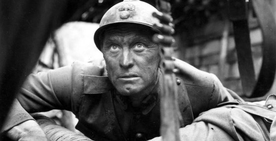 Paths of glory