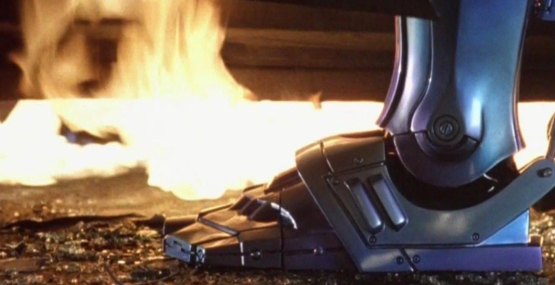 Ο Τζέιμς Γουάν ετοιμάζει το τηλεοπτικό Robocop...